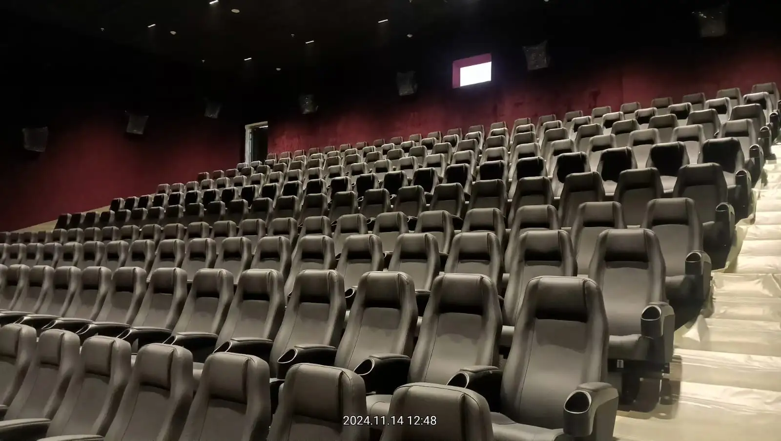 Sinema Koltuk Seçim Rehberi
